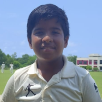 Player image