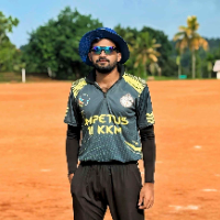 Player image