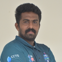 Player image