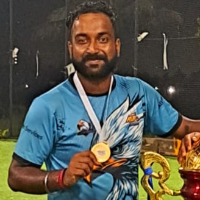 Player image