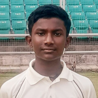 Player image