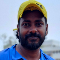 Player image