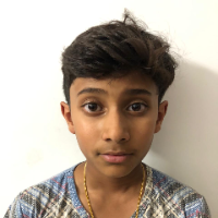 Player image