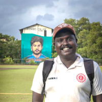 Player image