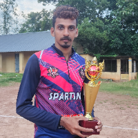 Player image
