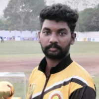 Player image