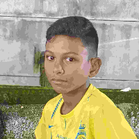 Player image