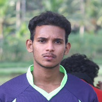 Player image