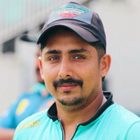 Player image