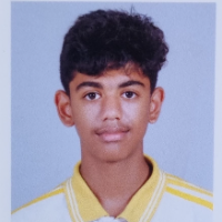 Player image