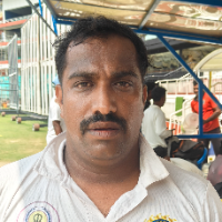 Player image