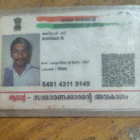 Player image
