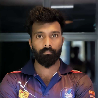 Player image