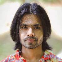 Player image