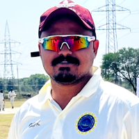 Player image