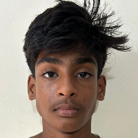 Player image