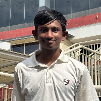 Player image