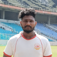 Player image