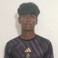 Player image