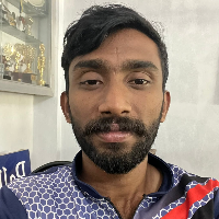Player image