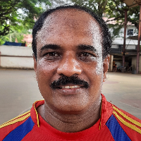 Player image