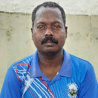 Player image