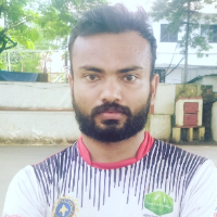 Player image