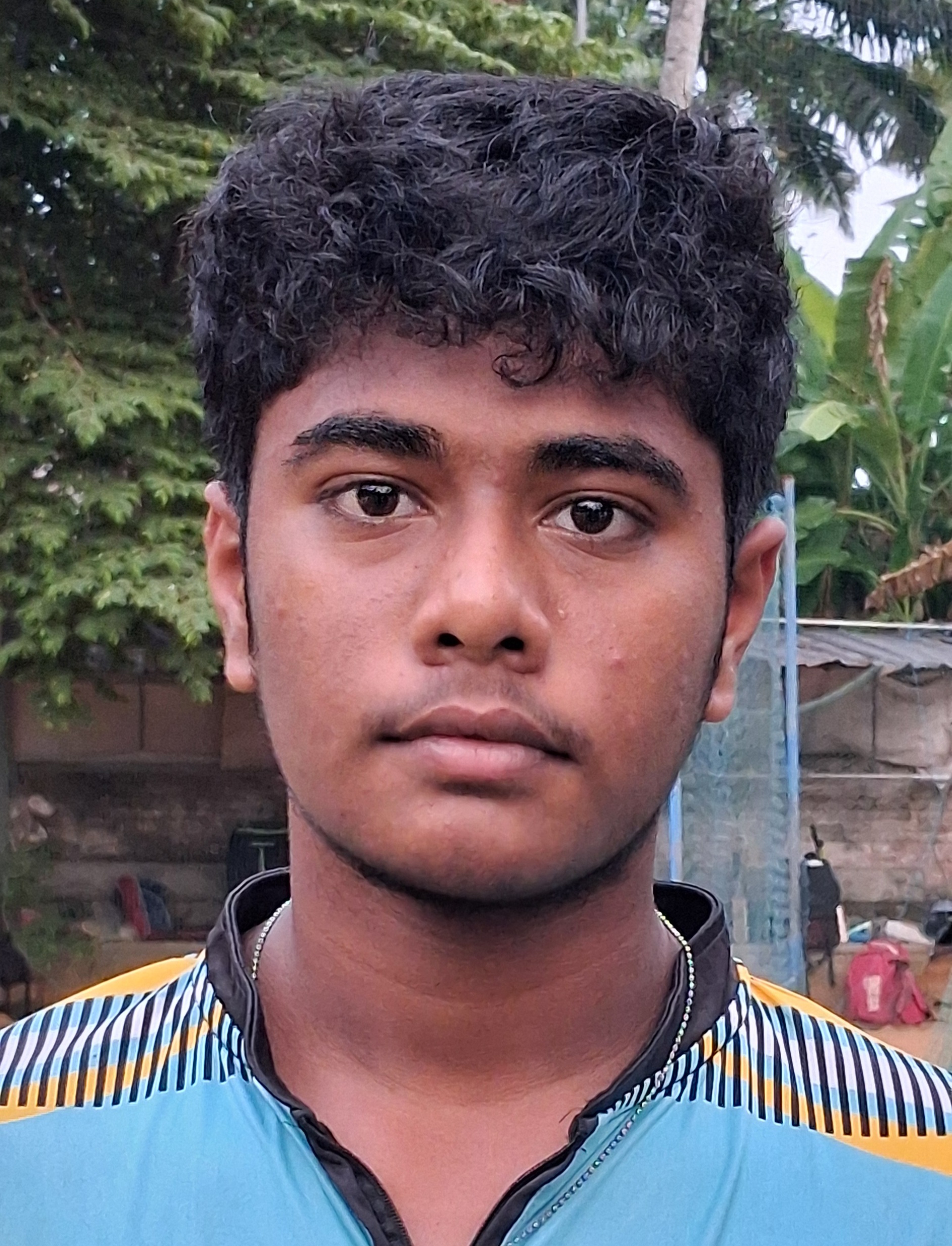 Player image