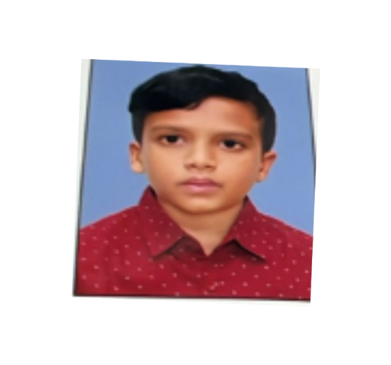 Player image