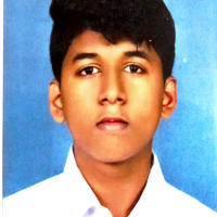 Player image