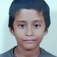 Player image
