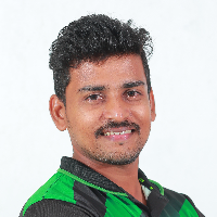 Player image