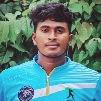 Player image