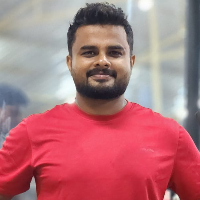 Player image