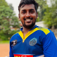 Player image