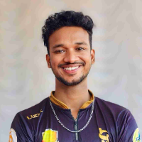 Player image