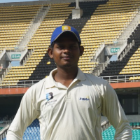 Player image