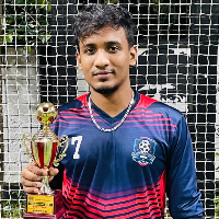 Player image