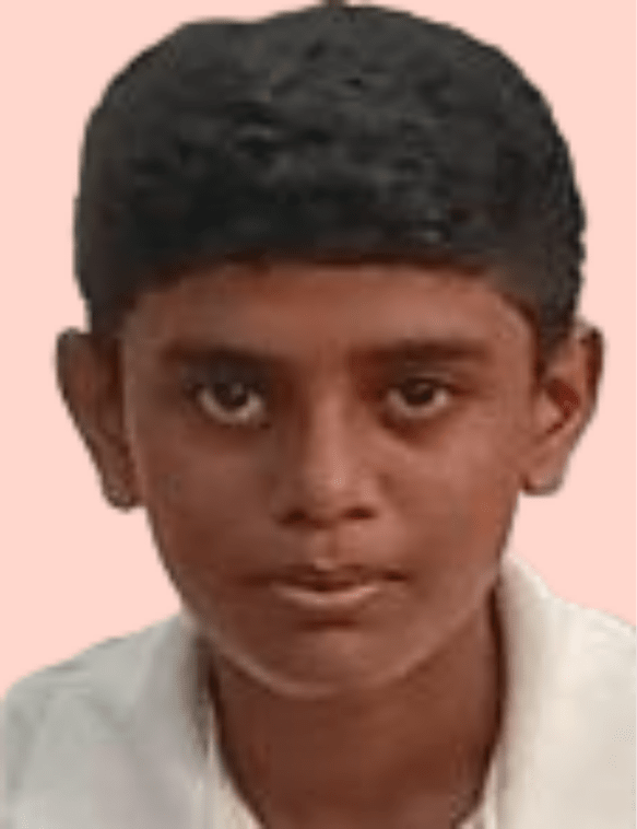 Player image