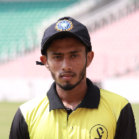 Player image
