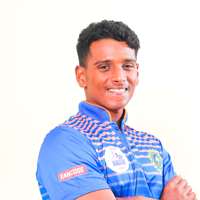Player image