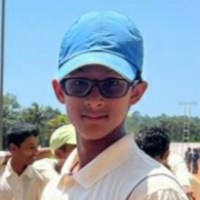Player image