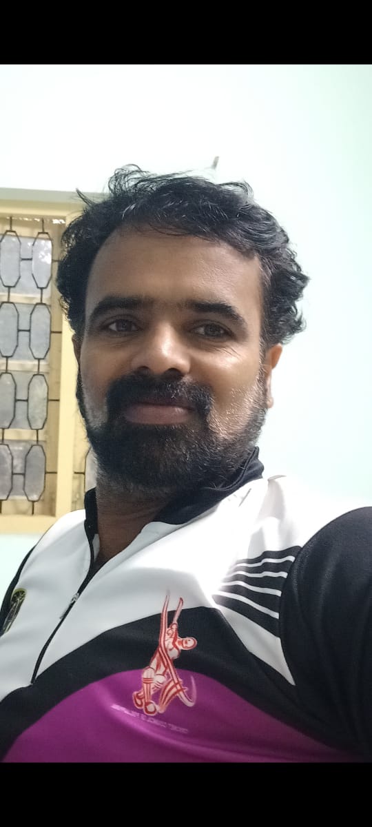 Player image