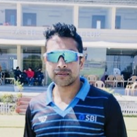 Player image