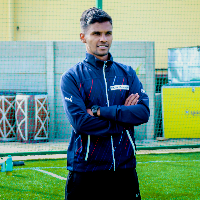 Player image