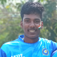 Player image