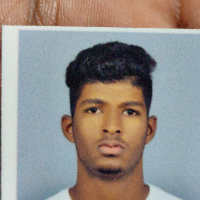 Player image