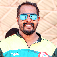 Player image