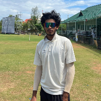 Player image