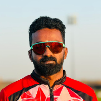 Player image